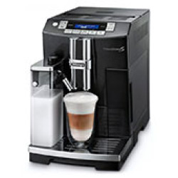 DeLonghi ECAM 26.455.B | Схема и инструкция (PDF)